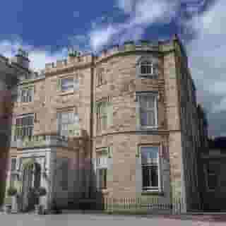 Crossbasket Castle, 1 of 5