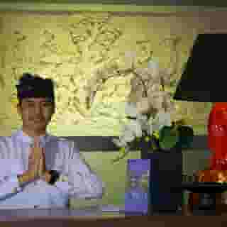 Ubud Raya Shala, 2 of 5