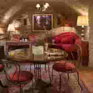 Duc De Saint-Simon Saint Germain, 5 of 5