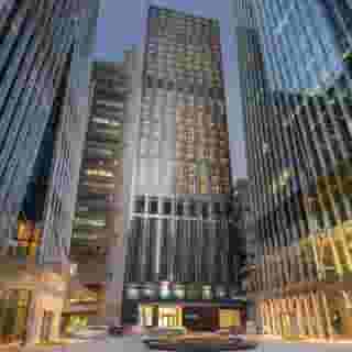 Holiday Inn Express Hong Kong Kowloon CBD2, 2 of 5