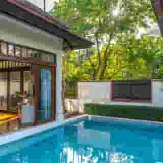 Melati Beach Resort and Spa, 6 of 6
