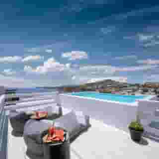 Deliades Hotel, 2 of 5