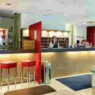 B&B HOTEL Berlin-Mitte, 5 of 5