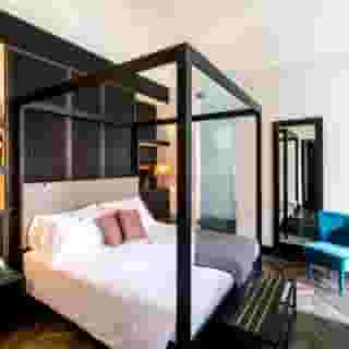 The H'All Tailor Suite Roma, 4 of 5