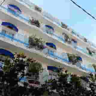 Mediterrani Express, 1 of 5