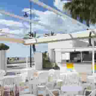 Sandos Griego, 4 of 5