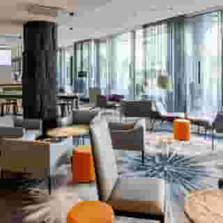 Tallink City, 2 of 5