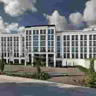 Parkhotel Stuttgart Messe-Airport, 3 of 5