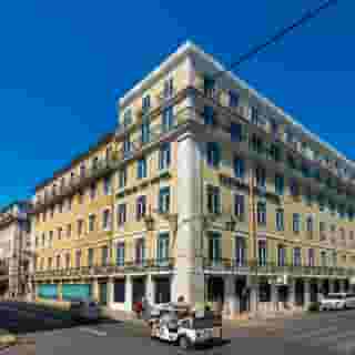 Pestana CR7 Lisboa, 1 of 5