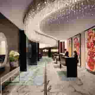JW Marriott Frankfurt, 6 of 6