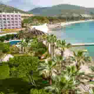 Tusan Beach Resort, 3 of 5