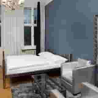 ArtHotel Connection, 1 of 5