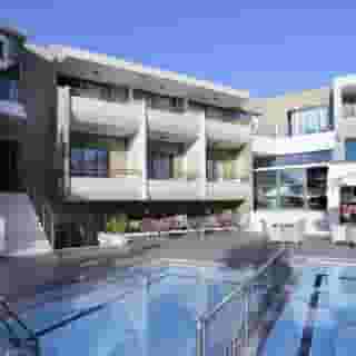 Bali Star Hotel, 1 of 5