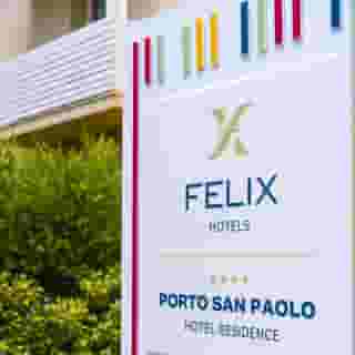 Residence Hotel Porto San Paolo, 6 of 6