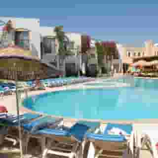 Serpina Hotel, 5 of 5