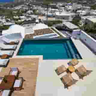 Venus Sunrise Suites & Villas, 1 of 5