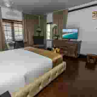 Hotel Croydon, 3 of 5