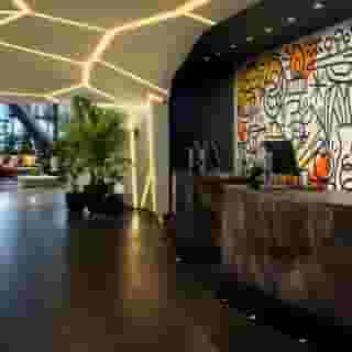 M Social Hotel Times Square New York, 4 of 5