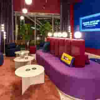 ibis Styles Muenchen Perlach, 5 of 5