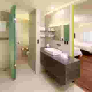 Holiday Inn Express Mexico Aeropuerto, 5 of 5