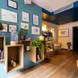 Hotel La Parizienne, 1 of 5