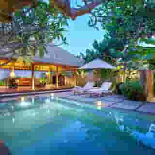 Mayaloka Villa Seminyak, 1 of 5