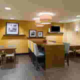 Hampton Inn Manhattan-Times Square South, 5 of 5