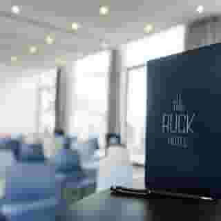The Ruck Hotel, 6 of 6