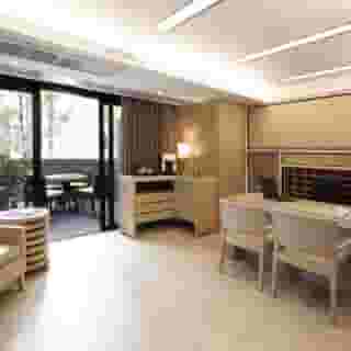Eaton Residences, 5 of 5