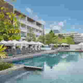 Nap Patong Hotel, 2 of 5