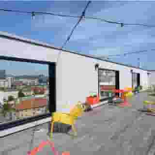 B&b Hotel Ljubljana Park, 2 of 5