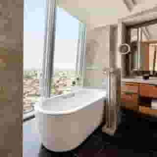 Shangri-La The Shard, London, 5 of 5