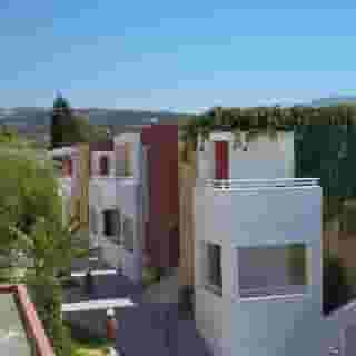 Palladion Hotel, 4 of 5