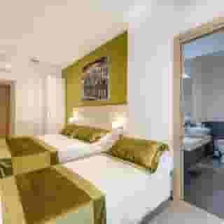 Trevi Palace Hotel, 6 of 6