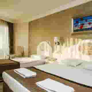 White Gold Hotel & Spa, 5 of 5