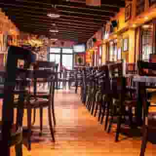 Road Stop Neandertal, 1 of 5