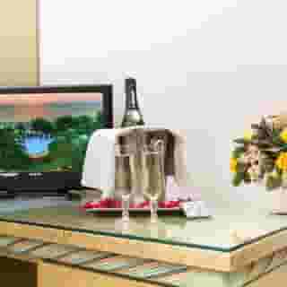 Hotel Ambasciatori, 5 of 5