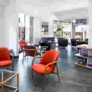 Hotel Basel - Da wohnen, wo Basel lebt!, 5 of 5