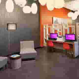 Aloft Seattle Sea-Tac Airport, 3 of 5