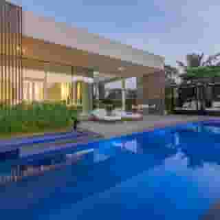 Al Zorah Beach Resort, 3 of 5