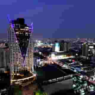 Centara Grand at CentralWorld, 3 of 5