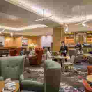 Clayton Hotel Burlington Road, 3 of 5