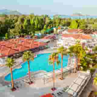 Lykia Botanika Beach, 2 of 5