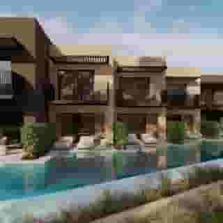 Rocrita Lifestyle Beach Resort, 4 of 5