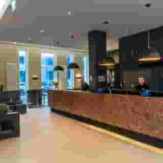 Best Western Hotel am Spittelmarkt, 4 of 5