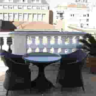 Hotel Villa Pinciana, 5 of 5