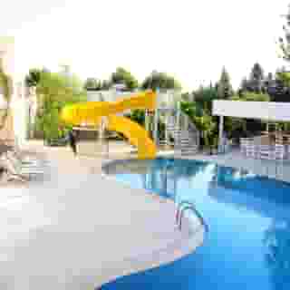 Paloma Family Club, 4 of 5