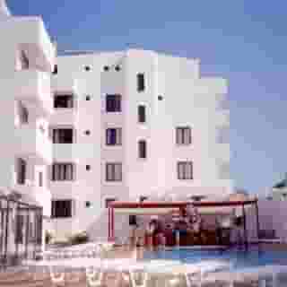 Tuntas Suites Altinkum, 6 of 6