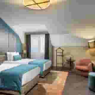 Aspera Hotel Altunizade, 2 of 5