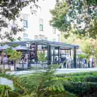 Alphen Boutique Hotel, 5 of 5